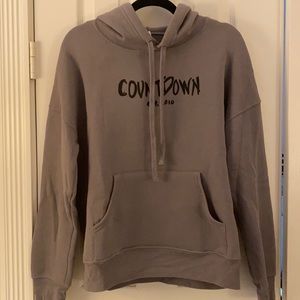 Comfy hoodie
